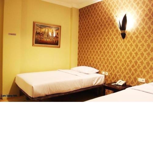 Twins Hotel