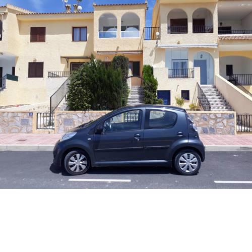 Twitbed Alicante
