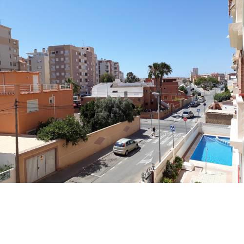 Twitbed Torrevieja