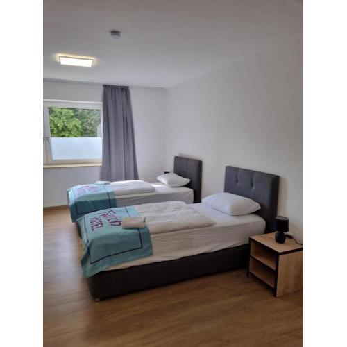 Twitch Appartments