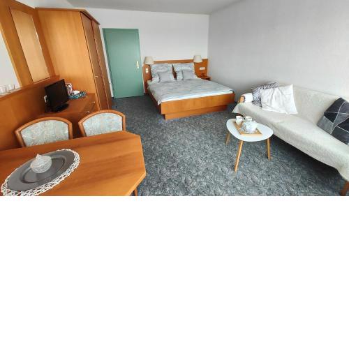 Two Apartaments Almberg