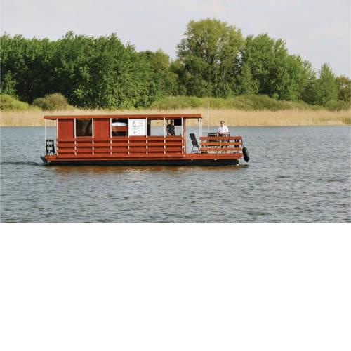 Two-Bedroom Accommodation in Radewege