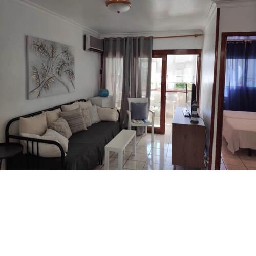 Two Bedroom Apartment at 200 meters from the beach