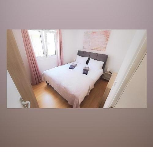 Two bedroom apartment Bambi