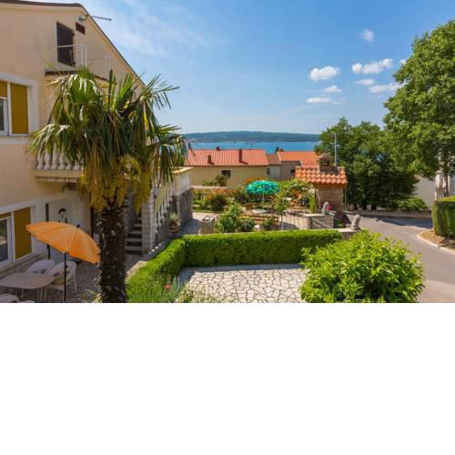 Two-Bedroom Apartment Crikvenica 25