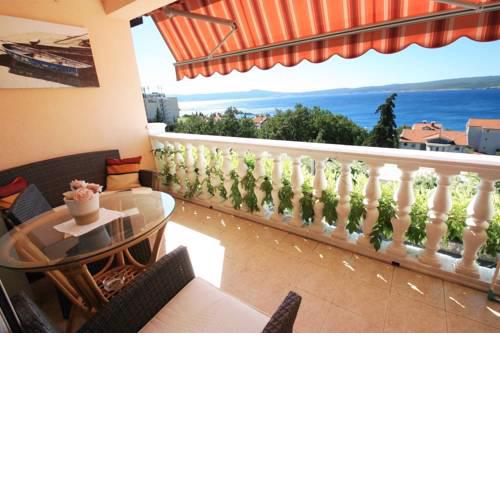 Two-Bedroom Apartment Crikvenica 43