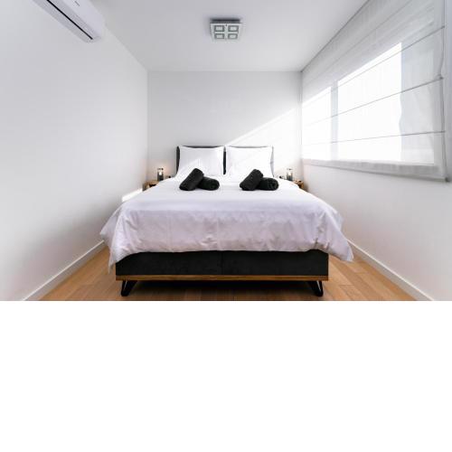 Two bedroom apartment Forest with private garage AE 1552