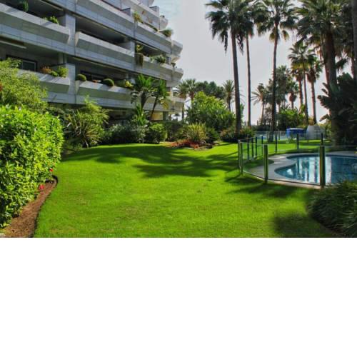 Two bedroom apartment. Gran Marbella