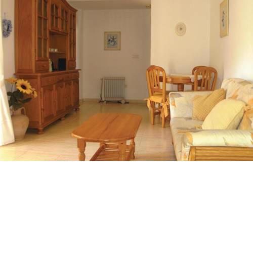 Two-Bedroom Apartment Guardamar del Segura 09