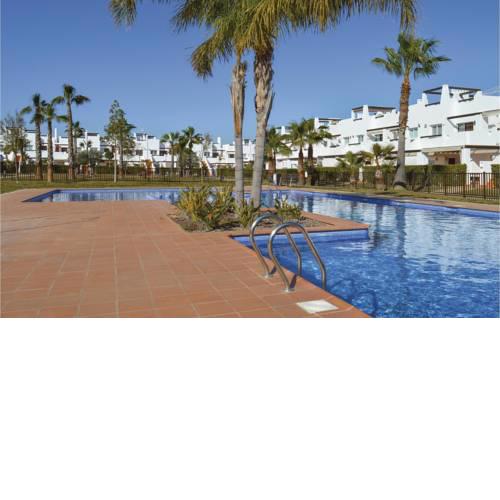 Two-Bedroom Apartment in Alhama de Murcia
