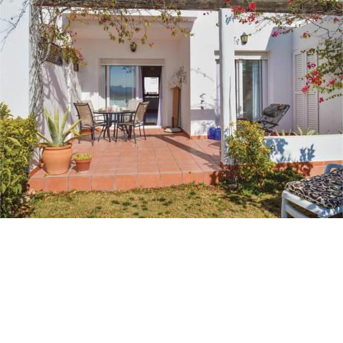 Two-Bedroom Apartment in Alhama de Murcia