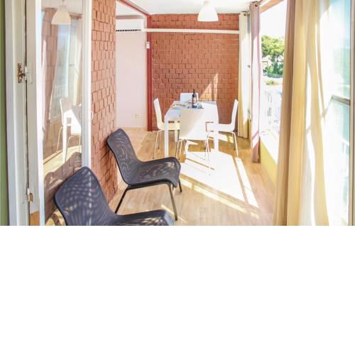Two-Bedroom Apartment in Alicante