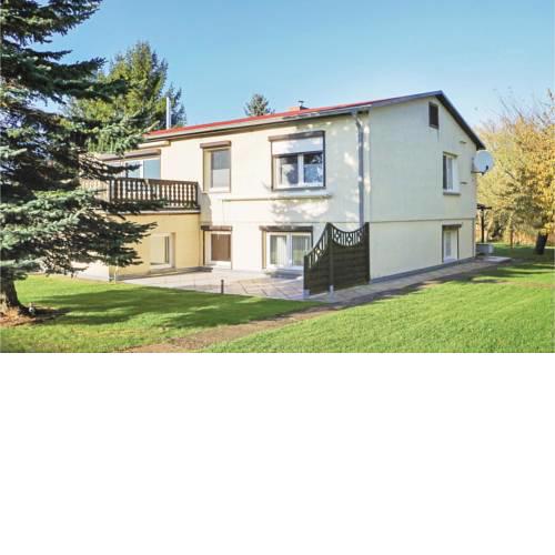 Two-Bedroom Apartment in Alt Bukow OT Teschow