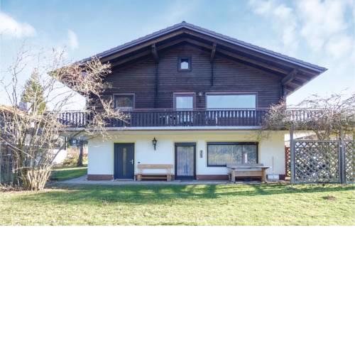 Two-Bedroom Apartment in Arrach