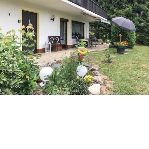 Two-Bedroom Apartment in Arrach