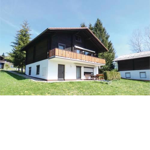 Two-Bedroom Apartment in Arrach