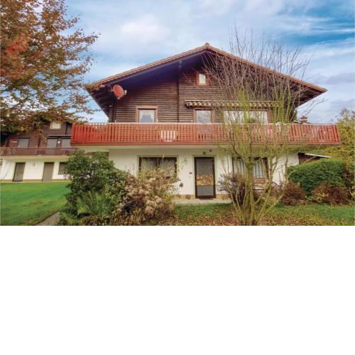 Two-Bedroom Apartment in Arrach