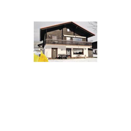 Two-Bedroom Apartment in Arrach