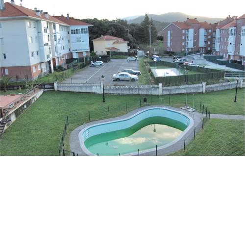 Two-Bedroom Apartment in Badames