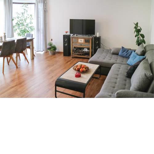 Two-Bedroom Apartment in Barth