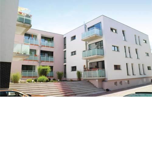Two-Bedroom Apartment in Barth
