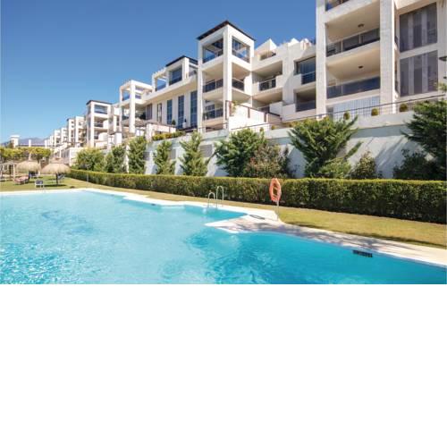 Two-Bedroom Apartment in Benahavis
