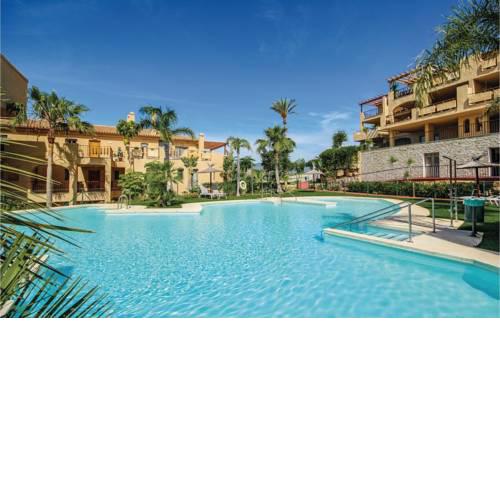 Two-Bedroom Apartment in Benahavis