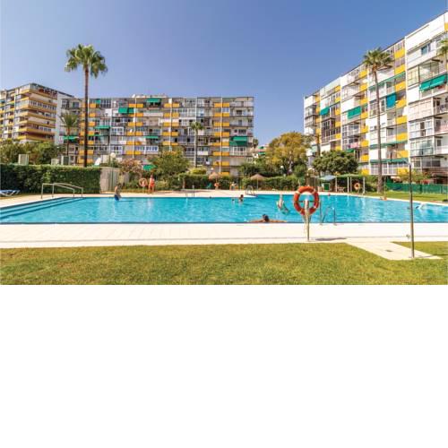 Two-Bedroom Apartment in Benalmadena Costa