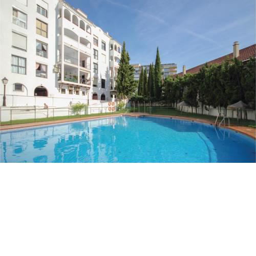 Two-Bedroom Apartment in Benalmadena Costa
