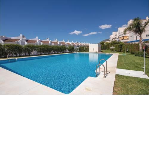 Two-Bedroom Apartment in Benalmadena