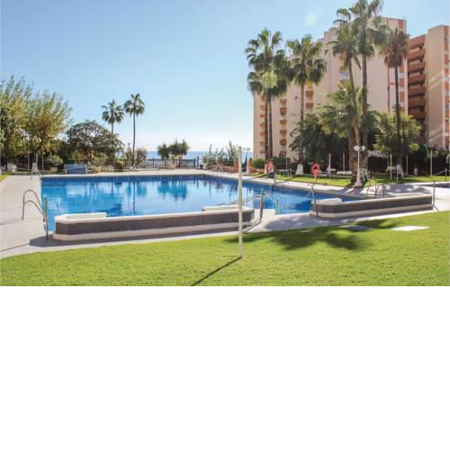 Two-Bedroom Apartment in Benalmadena