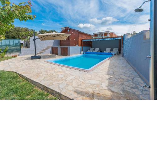Two-bedroom Apartment In Bibinje 2