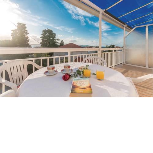 Two-Bedroom Apartment in Biograd na moru