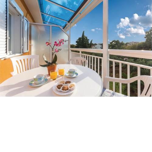 Two-Bedroom Apartment in Biograd na moru