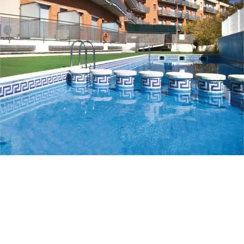 Two-Bedroom Apartment in Blanes