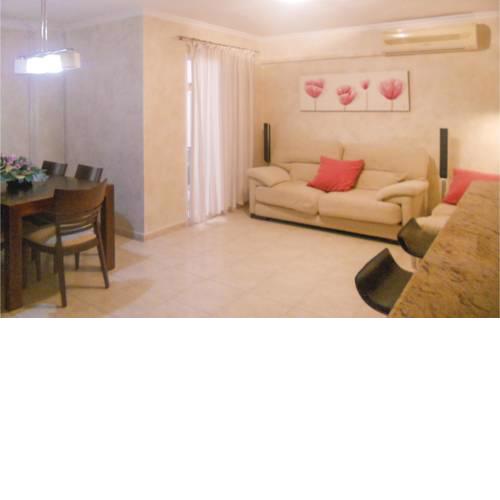 Two-Bedroom Apartment in Bolnuevo