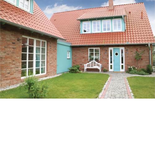 Two-Bedroom Apartment in Borgerende