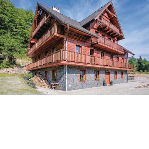Two-Bedroom Apartment in Bystra