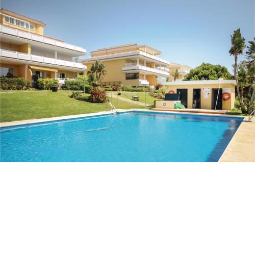 Two-Bedroom Apartment in Cabopino