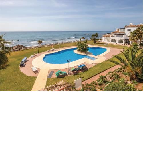 Two-Bedroom Apartment in Calahonda