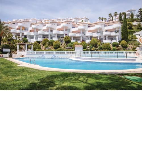 Two-Bedroom Apartment in Calahonda