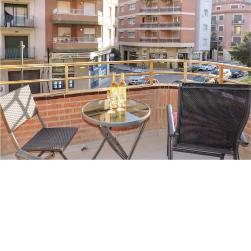 Two-Bedroom Apartment in Cambrils