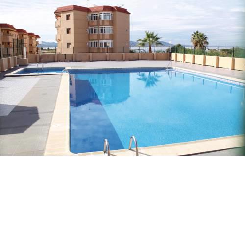 Two-Bedroom Apartment in Cartagena