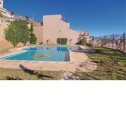 Two-Bedroom Apartment in Collados