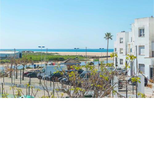 Two-Bedroom Apartment in Conil de la Frontera