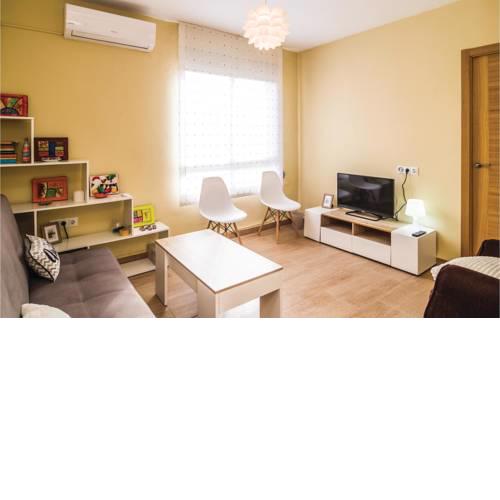 Two-Bedroom Apartment in Cordoba