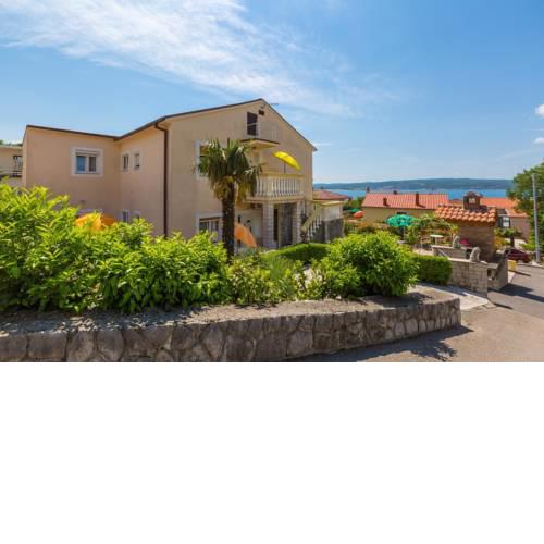 Two-Bedroom Apartment in Crikvenica XIV
