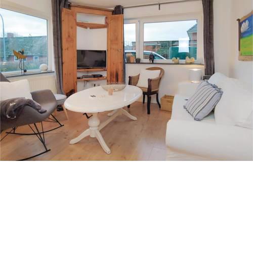 Two-Bedroom Apartment in Dagebull