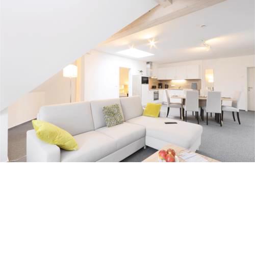 Two-Bedroom Apartment in Dagebull
