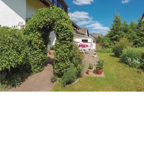 Two-Bedroom Apartment in Dollendorf